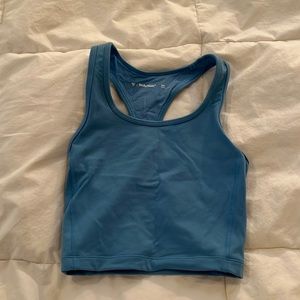 TNAction workout top